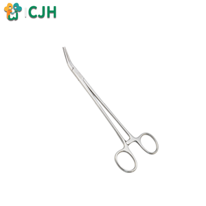 Cjh चिकित्सा स्टेनलेस स्टील बिल्ली एकल कशेरुक यूरोलॉजी सर्जिकल उपकरण सेट पेरिटोनियल संदंश पुनः प्रयोज्य उच्च परिशुद्धता - Product Image 4