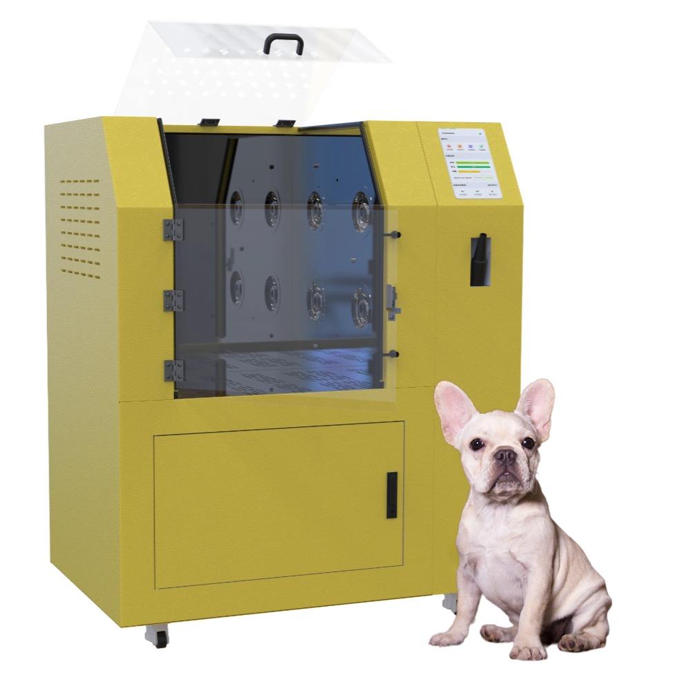 Dog Wash Maquina Lavado De Perros Máquinas De Lavado Inteligentes