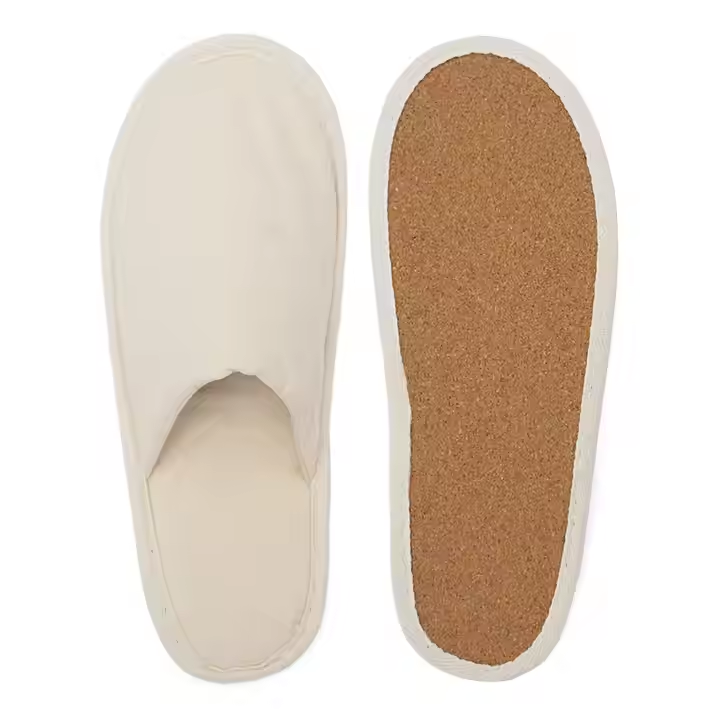 5 Star Hotel Slippers Eco Friendly