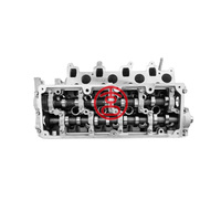 XC nouveau 2.0TDI 16V CDBA CDC moteur Diesel culasse en aluminium Assy 9051901 908726 03L103351C pour VW Amarok Crafter