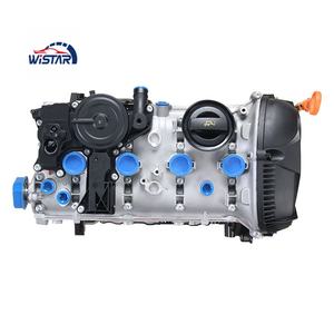 Meilleure vente EA888 ensemble moteur Gen3 Gen2 2.0 TSI TFSI pour Audi VW <span class=keywords><strong>Golf</strong></span> Skoda A3 A4 A5 Q3 Q5 Q7 <span class=keywords><strong>4</strong></span> cylindres état neuf - Product Image 5