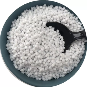 <strong>Plastic</strong> Raw Material Pet Resin Sale WK-801 WK-821 WK-811 Blow <strong>Molding</strong> for Bottle Making - Product Image 6