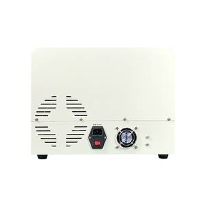 Machine de lamination sous vide OCA TBK 508A 15 pouces avec cœur PLC pour réparation d'écrans incurvés <span class=keywords><strong>iPad</strong></span>, garantie 1 an, éliminateur de bulles 800W - Product Image 3