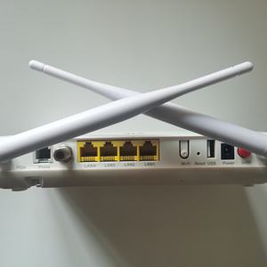 ZXHN <span class=keywords><strong>F688</strong></span> รุ่นใหม่ ดั้งเดิม รองรับคลื่นความถี่คู่ 2.4G/5G Wifi + RF <span class=keywords><strong>ZTE</strong></span> <span class=keywords><strong>F688</strong></span> GPON ONU ONT CATV - Product Image 2