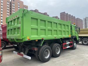 Vente directe usine SINOTRUK 40 tonnes 30 tonnes 50 tonnes 430HP 540HP HOWO Camions bennes <span class=keywords><strong>d</strong></span>'occasion <span class=keywords><strong>Prix</strong></span> SINOTRUK HOWO TX NX 6X4 8X4 <span class=keywords><strong>Camion</strong></span> benne - Product Image 5