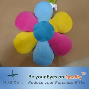 Đồ Chơi Sang Trọng Cuối Cùng Kiểm Tra Ngẫu Nhiên/Dịch Vụ Kiểm Tra Sản Xuất Tại Handan,Nantong,Ningbo,Yiwu,Shantou,Yancheng,Yizheng - Product Image 6