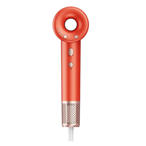 Secador de Pelo de Alta Velocidad para el Hogar, Aire Frío y Caliente, Azul, Cuidado del Cabello, Alta Potencia, Viento Fuerte, Secado Rápido, Ajuste de Múltiples Velocidades - Product Image 6