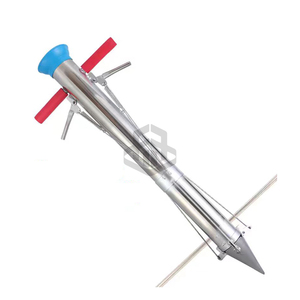 Pepper Sweet <strong>Potato</strong> Onion Seedling Vegetable Seeders <strong>Planters</strong> Trans <strong>Planter</strong> Agriculture <strong>Tools</strong> and Equipment Farming - Product Image 2