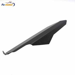 Cubierta Universal para cadena de motocicleta, protector contra el barro, para <span class=keywords><strong>DUCATI</strong></span> <span class=keywords><strong>Scrambler</strong></span> Sixty2/Icon/Classic/Urban Enduro/desierto - Product Image 1
