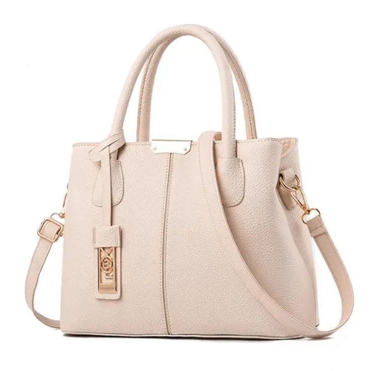 Hot Sales Bolsos De Mujer Purses And Handbags 2024 Ladies Handbag Tote Leather Hand Bag For Women