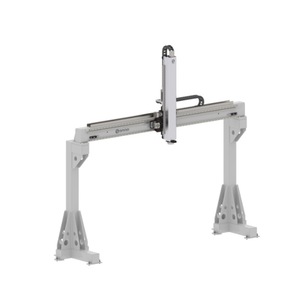 รางเหล็กมินิโรลเลอร์ รางนำทางเชิงเส้นแบบสากล สำหรับงานอุตสาหกรรม - Product Image 5