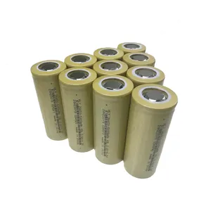 De gros batterie au lithium 4.2-Offre Spéciale Pas Cher Prix Usine Chine 26650 3.6v 5000mAh grande Capacité Cycle Profond batterie Au Lithium-ion