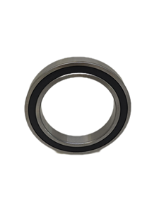 Rodamiento de bolas de ranura profunda de acero cromado 6406 de Alta Velocidad 30*90*23mm para taladro eléctrico Taladro de asiento magnético Martillo eléctrico - Product Image 6