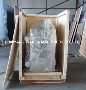 Yeni özelleştirilmiş OEM fabrika endüstriyel standart küçük tip hayvan kan proteini çıkarma tübüler santrifüj - Product Image 5