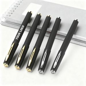 Bolígrafos Promocionales Personalizados con Logotipo de Empresa, Impresión UV, Bolígrafos Personalizados con Marca - Product Image 1