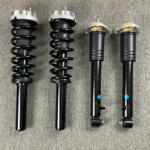 Pour X5 E70 Avant Nouveaux Amortisseurs pour X5 X6 E70/E71/E72 - Product Image 1