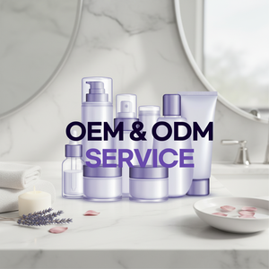 Masque hydrogel au collagène de marque privée ODM pour le visage et le cou hydratant anti-âge sans paraben soins de la peau coréens pour tous les types de peau - Product Image 3