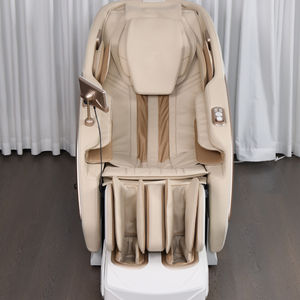 Großhandel Ganzkörper airbag Elektrische Fuß verlängerung AI Luxus 4D 5D Schwerelosigkeit <span class=keywords><strong>Massage</strong></span> stuhl - Product Image 2