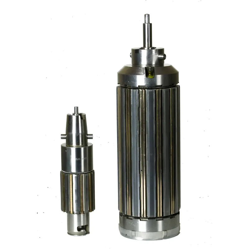 Industrie Zylinder Maschinen motor Hon werkzeug Honkopf mit CBN Hon stein für Zylinder block