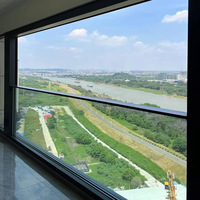 Ventana de Aluminio y Vidrio Personalizable de Gran Tamaño para Villa, Oficina u Hotel, con Elevación Automática Eléctrica, Resistente a Huracanes