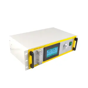 波尔UVOZ-3000低浓度臭氧分析仪臭氧控制水