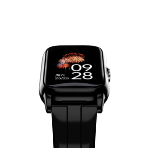 Definite D17 Elderly Smart <b>Watch</b> GPS & WiFi Position SOS Emergency Call Voice Time Announcement Pedometer Senior Smartwatch - Product Image 5