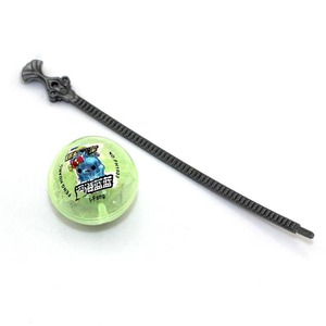 Popular de China de plástico divertido cuerda bola para los niños - Product Image 1