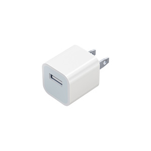 New 5W US Standard <b>Charger</b> 5V1A High-Quality <b>USB</b> <b>Charger</b> Portable Mobile Phone Charging <b>Plug</b> - Factory Direct Supply - Product Image 4