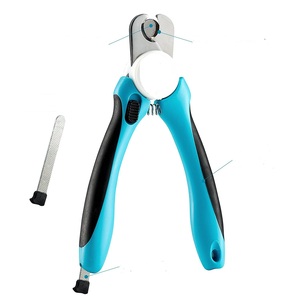 Pet <strong>Dog</strong> Cat <strong>Nail</strong> Clippers and Trimmer Pet Claw Care <strong>Nail</strong> Cutter Stainless Steel Scissors With Free <strong>Nail</strong> <strong>File</strong> - Product Image 6