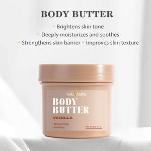 Oferta Especial: Crema Corporal Humectante, Calmante e Iluminadora con Niacinamida y Vainilla, 150g - Product Image 5