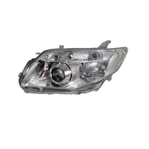 Faro Delantero para COROLLA <span class=keywords><strong>AXIO</strong></span>/FIELDER 2006 2007 2008 2009 2010 2011 2012 OEM R 81110-12B10  L 81150-12B10 - Product Image 2