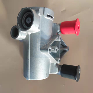 1518261 9710029000 1527239 1541556 1738468 1541556 Depehr 유럽 자동차 브레이크 시스템 다중 밸브 트럭 퀵 릴리즈 밸브 - Product Image 6