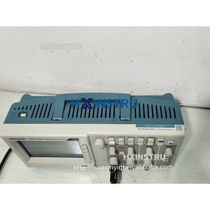TBS1102ออสซิลโลสโคปแบบดิจิตอลของ Tektronix - Product Image 4