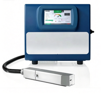 Imprimante jet d'encre reconditionnée D AX150i pour l'impression industrielle
