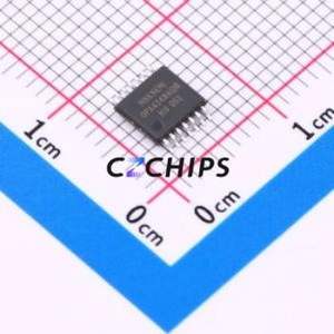 Original nuevo amplificador operativo de chip IC de circuito integrado de 1/2" - Product Image 1