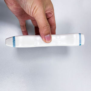 Draagbare Draadloze Kleur Doppler Convexe & Lineaire & Cardiale Sondes 128 Elementen Echografie Scanner Mini Usg Draagbare Echografie - Product Image 4