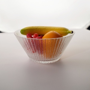 ชุดชามสลัดแก้วโซดามะนาวชามผสมพอร์ซเลนเป็นมิตรกับสิ่งแวดล้อมสำหรับเป็นของขวัญทางธุรกิจ - Product Image 4