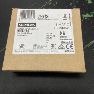 Nuevo Módulo Electrónico Original SIMATIC DP PLC 6ES7136-6AA00-0CA1 para - Product Image 5