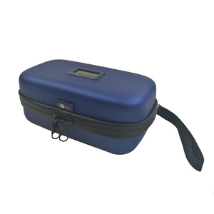 EVA — <span class=keywords><strong>Mini</strong></span> <span class=keywords><strong>sac</strong></span> <span class=keywords><strong>isotherme</strong></span> pour médicaments, <span class=keywords><strong>sac</strong></span> de voyage isolé avec affichage de la température - Product Image 2