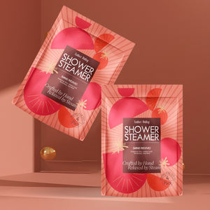 Anime Space Theme Moon <span class=keywords><strong>Rock</strong></span> astronauta holográfico Mylar Bag 3,5g bolsa de soporte reutilizable para comida leche bebé piruletas y 1g PE - Product Image 2