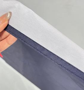 Tente d'exposition de luxe 10 <span class=keywords><strong>x</strong></span> 10 pieds, tente robuste, imperméable, pour publicité extérieure, impression de logo personnalisée, tente pour salon professionnel - Product Image 4