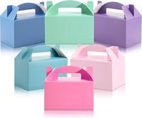 Vente en gros de papier gaufré personnalisable pour fêtes d'anniversaire d'enfants, baby shower, Halloween, Noël, durable et recyclable, avec revêtement UV