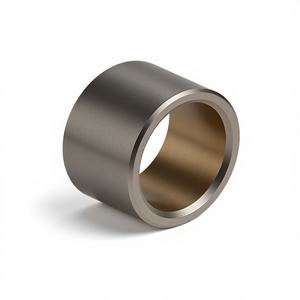 Composants automobiles en acier inoxydable usinés avec précision par CNC, services de fraisage et de perçage, conception et fabrication sur mesure - Product Image 5