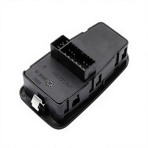 Interrupteur de lève-vitre de voiture Fiat Lancia Ypsilon 735360605 Modèle Essentiel pour le confort et la commodité - Product Image 2