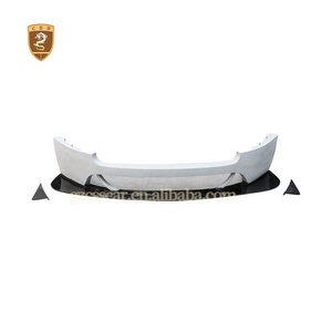 Kit Carrozzeria Stile GT3 in Fibra di Vetro, Spoiler Anteriore e Posteriore per <span class=keywords><strong>Aston</strong></span> <span class=keywords><strong>Martin</strong></span> <span class=keywords><strong>Vantage</strong></span> V8 V12 - Product Image 4