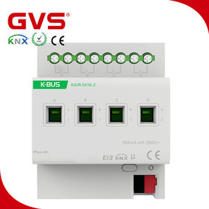 2019工場直接KNX/EIBスマートGVSKバス明るさ & モーションセンサー8mIoT <span class=keywords><strong>2</strong></span> in 1 KNX BPセンサーKNXスマートホームオートメーション - Product Image 5