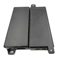 Injecteur PoE Starlink 150W 4 Paires GigE pour Kit Internet Satellite 2500M avec Protection Contre les Surtensions