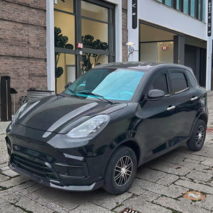 2025年新型能源电动迷你车，五门四座，适合儿童和老年人，价格便宜 - Product Image 3