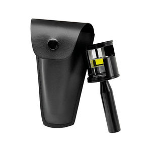 Prisma Óptico De Ângulo Direito MP008 com Estojo De Couro Prisma Quadrado Óptico Duplo - Product Image 2