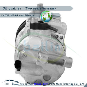 Pour <span class=keywords><strong>Volkswagen</strong></span> Jetta 2005-2010 Voiture AC Compresseur 1K0820812B 1K0820859J 1K0820859N 1K0820859T 1K0820859TX 8J0260805 8J0260805A - Product Image 4